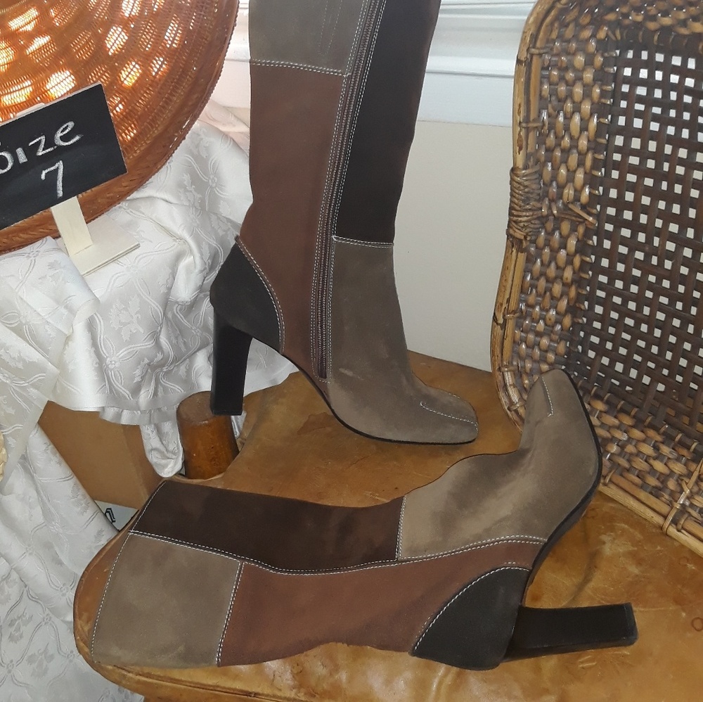 Boots